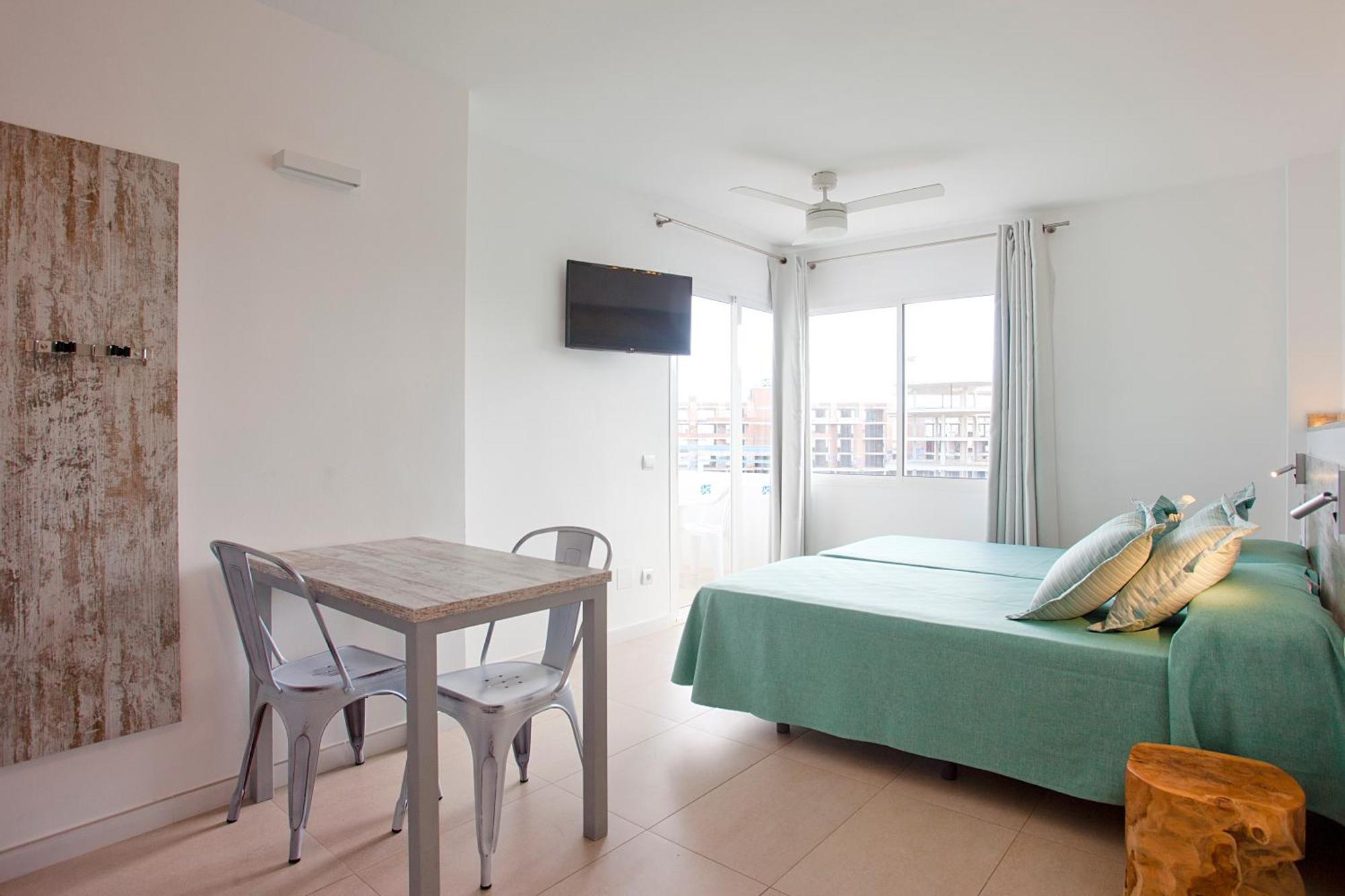 سان أنطونيو Playa Bella Apartments الغرفة الصورة